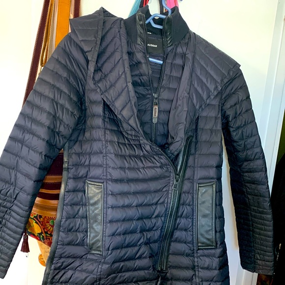 Rudsak XS coat - Picture 1 of 9